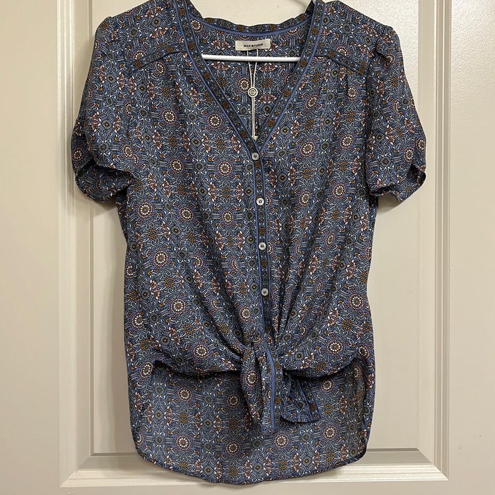 Blouse